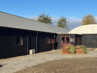 Office in Biggleswade